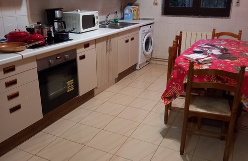 Poo Casa | Villa Maria