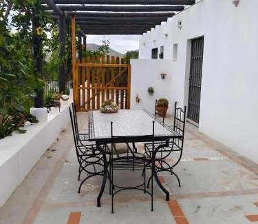 Nijar Casa | Villa Maria Eusebia En Níjar