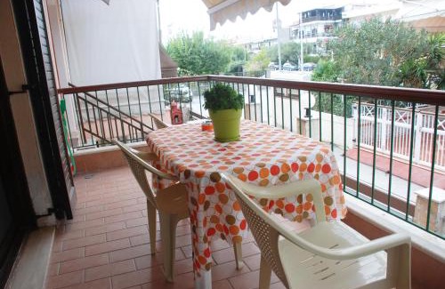 Ierissos Apartamento | Villa Maria