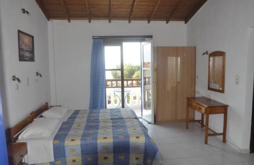 Kampos Marathokampou Apartamento | Villa Maria