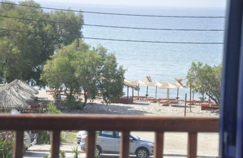 Kampos Marathokampou Apartamento | Villa Maria