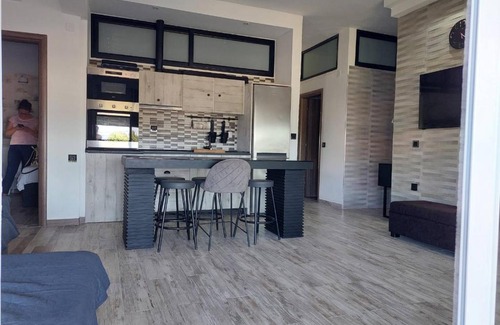 Nea Fokaia Apartamento | Villa Ria