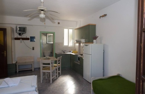 Kokkari Apartamento | Villa Maria