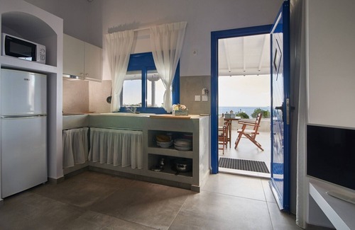 Toroni Casa | Villa Maria