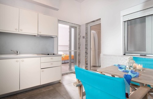 Toroni Casa | Villa Maria