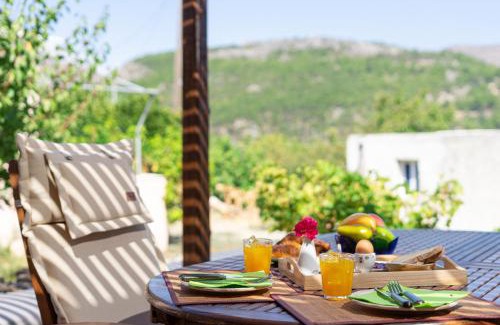Lapithos Casa | Villa Maria