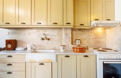 Lapithos Casa | Villa Maria