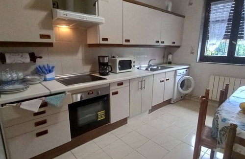 Poo Chalet De Esquí | Villa Maria in póo de llanes Asturias