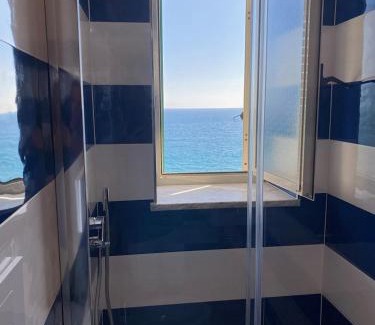 Marina Di Camerota Cama Y Desayuno | VILLA MARIA