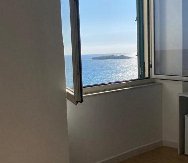 Marina Di Camerota Cama Y Desayuno | VILLA MARIA