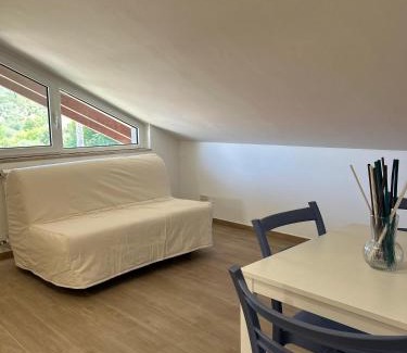 Pescara Cama Y Desayuno | Villa Maria