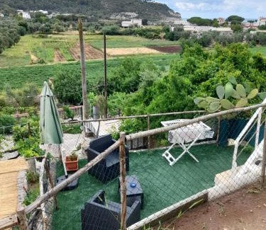 Peschici Villa | Villa Maria