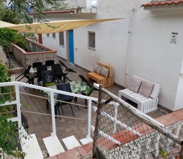 Peschici Villa | Villa Maria