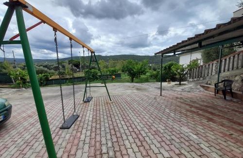 Peschici Villa | Villa Maria