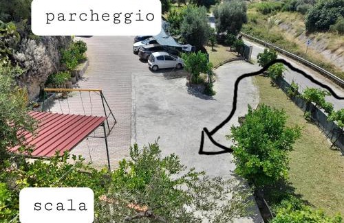 Peschici Villa | Villa Maria