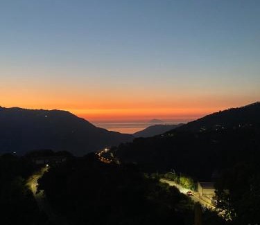 Sant'Angelo di Brolo Casa | Villa Maria - Sant'Angelo di Brolo