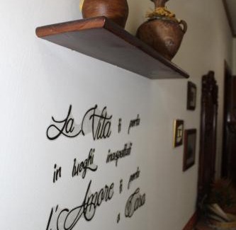 Sant'Angelo di Brolo Casa | Villa Maria - Sant'Angelo di Brolo