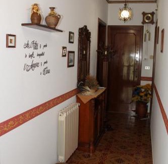 Sant'Angelo di Brolo Casa | Villa Maria - Sant'Angelo di Brolo