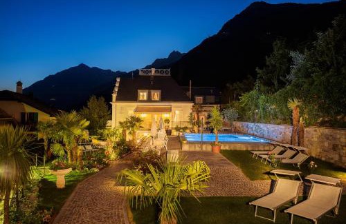 Tirolo Hotel | Villa Maria
