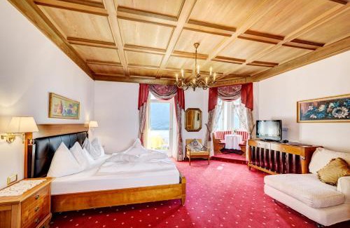 Tirolo Hotel | Villa Maria