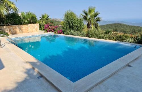 Kas Villa | Villa Maria Kaş