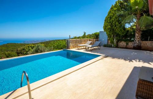 Kas Villa | Villa Maria Kaş