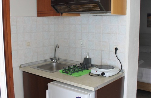 Mola Kalyva Apartamento | Villa Maria Mola
