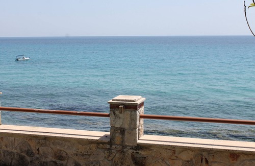 Mola Kalyva Apartamento | Villa Maria Mola