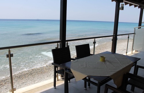 Mola Kalyva Apartamento | Villa Maria Mola