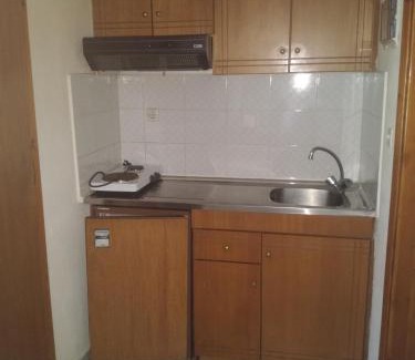 Mola Kalyva Apartamento | Villa Maria mola