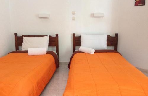 Mola Kalyva Apartamento | Villa Maria mola