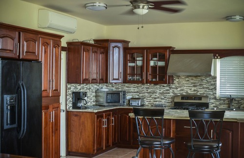 White House Villa | Villa Maria Montego Bay