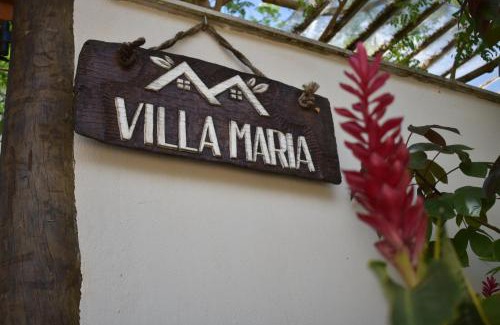 Serra Grande Casa | Villa Maria - Serra Grande
