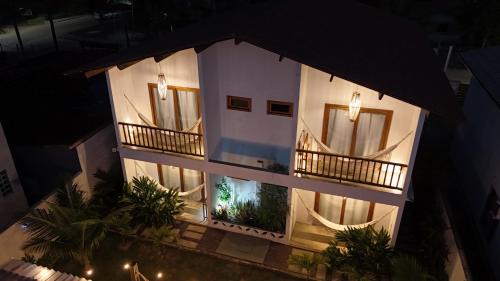 Serra Grande Casa | Villa Maria - Serra Grande