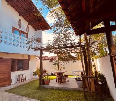 Serra Grande Casa | Villa Maria - Serra Grande