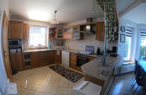 Velka Lomnica Apartamento | Villa Maria