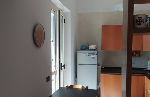 Bovalino Apartamento | VILLA MARIA - Suite in Villa 2 Km sea