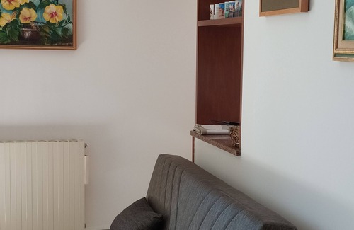 Bovalino Apartamento | VILLA MARIA - Suite in Villa 2 Km sea