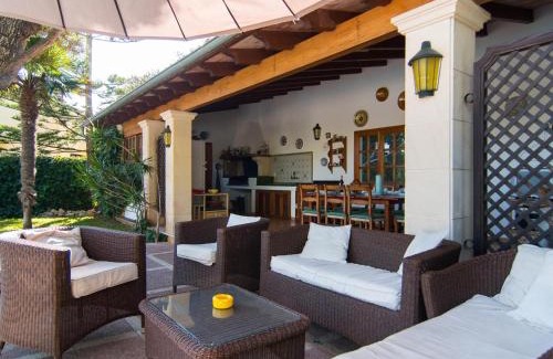 Canyamel Casa | Villa MariaCanyamel By North Properties Mallorca