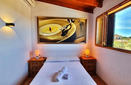 l'Aranjassa Villa | Villa MARIALUJO