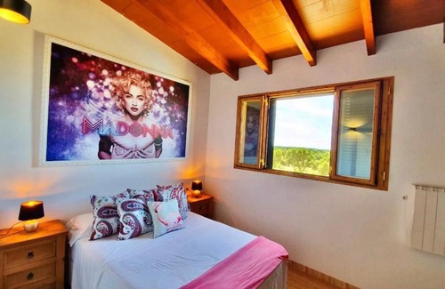l'Aranjassa Villa | Villa MARIALUJO
