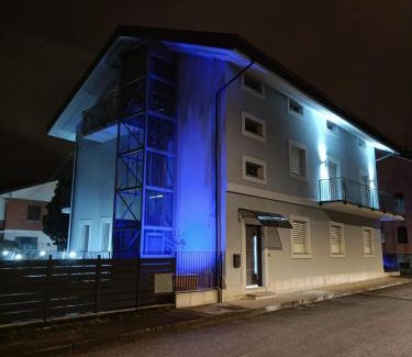 Saluzzo Cama Y Desayuno | Villa Mariana Bed and Breakfast