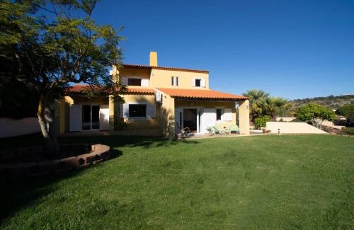 Cerro de Aguia Villa | Villa Mariana by Interhome