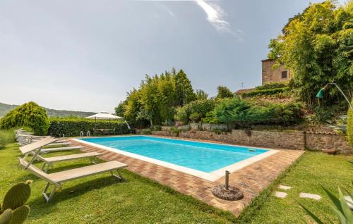 Bivio Lugnano Casa | Villa Marianna