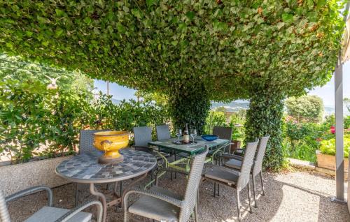 Bivio Lugnano Casa | Villa Marianna
