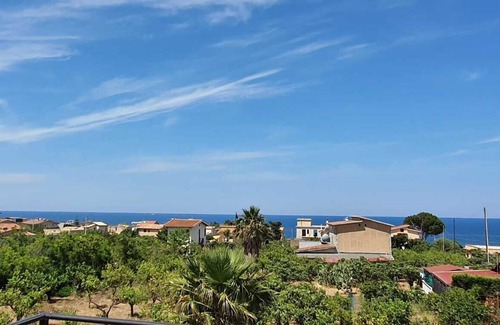 Trabia Villa | Villa Marianna **** **** WI-FI