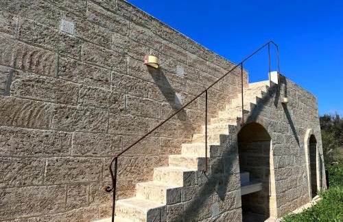 Torre Vado Casa | Villa Mariapaola