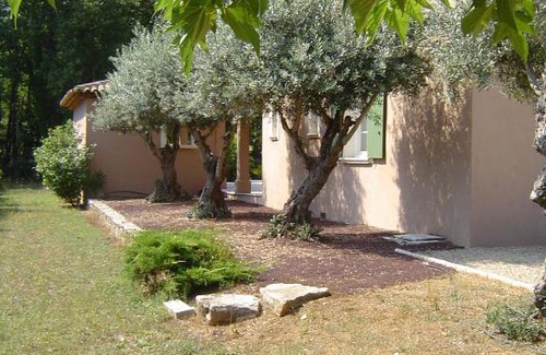 Tourrettes Cama Y Desayuno | Villa Maribel