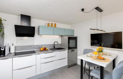 Krk Chalet De Esquí | Villa Marica Tiny House in Krk city centre