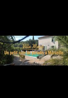 La Treille Casa | Villa Marie